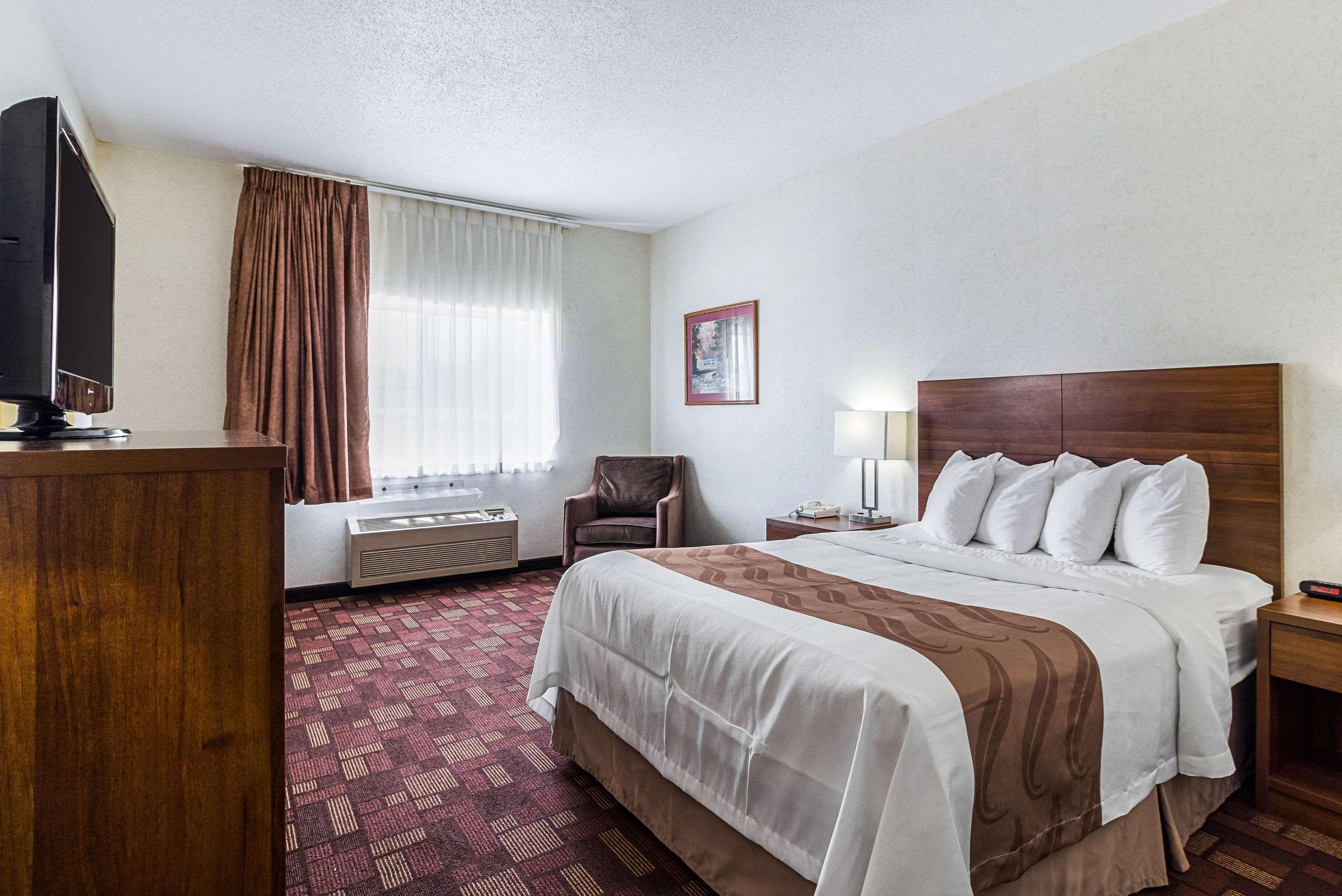 Econo Lodge Luverne I-90 Exterior foto